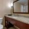 Comfort Inn Laurinburg