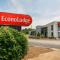 Econo Lodge Research Triangle Park
