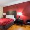 Econo Lodge Research Triangle Park