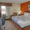 Sleep Inn & Suites Spring Lake - Fayetteville near Fort Bragg