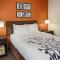Sleep Inn & Suites Spring Lake - Fayetteville near Fort Bragg