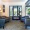 Quality Inn Black Mountain-Asheville East