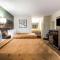 Quality Inn Black Mountain-Asheville East