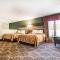 Quality Inn Black Mountain-Asheville East