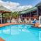 Quality Inn Black Mountain-Asheville East
