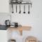 Low-Budget Skyview Studio
