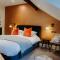 Devils Falls at the Luxury Hafod Hotel Aberystwyth - 德弗尔斯布里奇