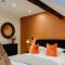 Devils Falls at the Luxury Hafod Hotel Aberystwyth - 德弗尔斯布里奇