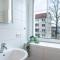 Atelierwohnung am Stadtpark - Chemnitz (Saská Kamenice)