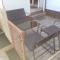 location mobile-home IRM super octavia 36m2