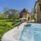 Jolie maison avec jacuzzi pour 8 personnes - Mauzens-et-Miremont