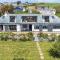 Exceptional Detached House with Stunning Sea Views in Bigbury on Sea Devon - 滨海比格伯里