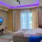 Promenade Beach Studio Apartment