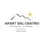 Apart Del Centro - 奇莱西托