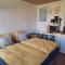 The FIG Studio - "Den Gule Svane" Guest House - near Rønne & Beach