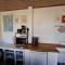 The FIG Studio - "Den Gule Svane" Guest House - near Rønne & Beach