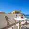 Solmare beachfront apartments