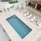 Stone villa Halepa panoramic view and private pool 28sq m - Néon Khoríon