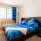 Apartment with parking in Rabat Central Location