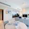 Livbnb Suites - Lavish 1 BR in J One Tower - Dubaj