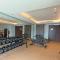 Livbnb Suites - Lavish 1 BR in J One Tower - Dubaj