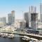Livbnb Suites - Lavish 1 BR in J One Tower - Dubaj