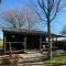 Heywood Glamping