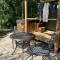 Heywood Glamping