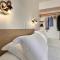 Christina Hotel, Adults Only, Heated Salt Water Pool