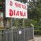 Hotel Diana - Cassino