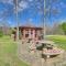 Fire Pit and Game Room Lakefront Escape in Trenton! - Trenton