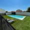 Villa piscine barbecue - Codognan