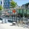 Small room with smart solution in central of Oslo only 2 km from the central station - Oslo
