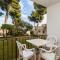 Ñ-2 CALELLA DE PALAFRUGELL 4 Pax - Calella de Palafrugell