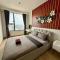 Service Apartment By Me in River Gate building - 胡志明市