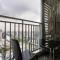 Service Apartment By Me in River Gate building - 胡志明市