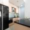 Service Apartment By Me in River Gate building - 胡志明市