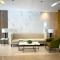 Empirestatecation at Leaf Residences - 马尼拉