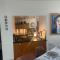 Maison sur port vue mer imprenable - 比尼克