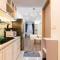 Service Apartment By Me in River Gate building - 胡志明市
