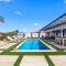 New - 3br - 1 Min To Beach, Pool, Prime Location - Palm-Eagle Beach