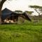 Nyuki Migration Camp - Nyanungu