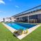New - 3br - 1 Min To Beach, Pool, Prime Location - Palm-Eagle Beach