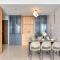 Service Apartment By Me in River Gate building - 胡志明市