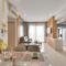 Service Apartment By Me in River Gate building - 胡志明市