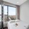 Service Apartment By Me in River Gate building - 胡志明市