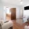 Apartamento muy Centrico