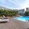 HM - Porto Blue Pool Apartment
