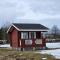 Pohjanranta Cottages