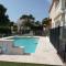 Villa Iris, climatisée avec 4 chambres et piscine à Boulouris sur Mer - 圣拉斐尔